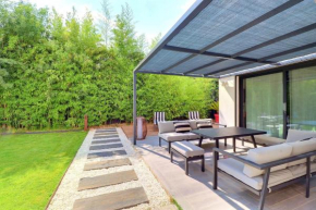 La Cabane du Cap - 3 stars - Parking - Terrace